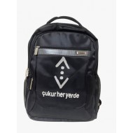 Çukur Backpack – Stylish & Functional for Every Occasion!