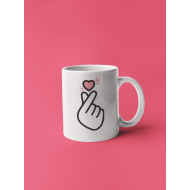 heart -  Mug