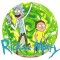 ريك و مورتي - Rick&Morty