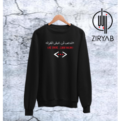 جداريات تصميم الحفرة تيشيرت هودي سويت شيرت