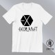 EXO Planet design T-shirt Hoodie Sweatshirt - Kpop | متجر زرياب