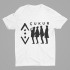 CUKUR Kocovali brothers  DESIGN, HOODIE, SWEATSHIRT 