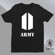 Army BTS Tshirt Hoodie Sweatshirt