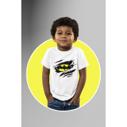 Batman - Baby Suit - TShirt - Hoodie