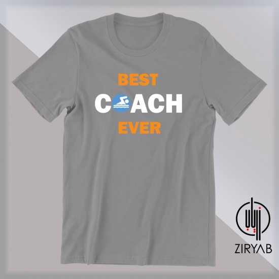Swimming Coach design T-shirt Hoodie Sweatshirt