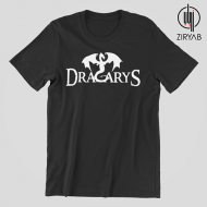 dracarys game of thrones Tshirt