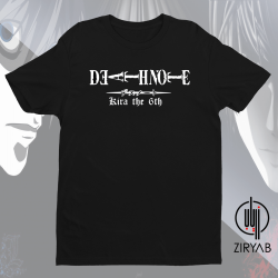 Death Note T-shirt Hoodie Sweatshirt