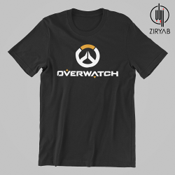 Overwatch Tshirt