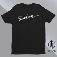 Seventeen design T-shirt Hoodie Sweatshirt