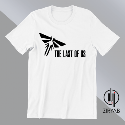 The Last Of Us T-shirt Hoodie Sweatshirt